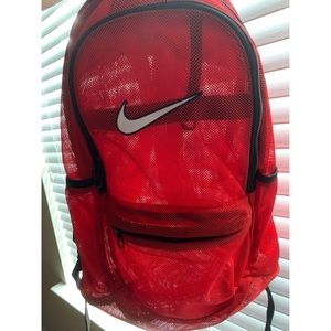 Nike backpack 2018
